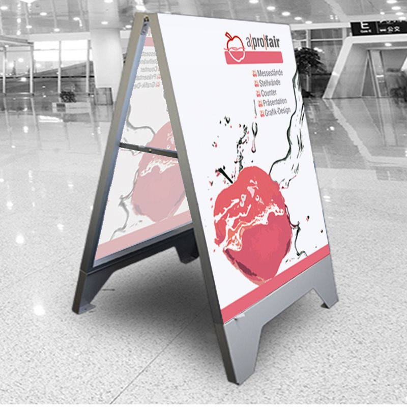 Plakatständer Premio A2 Plakatständer Premio A2
